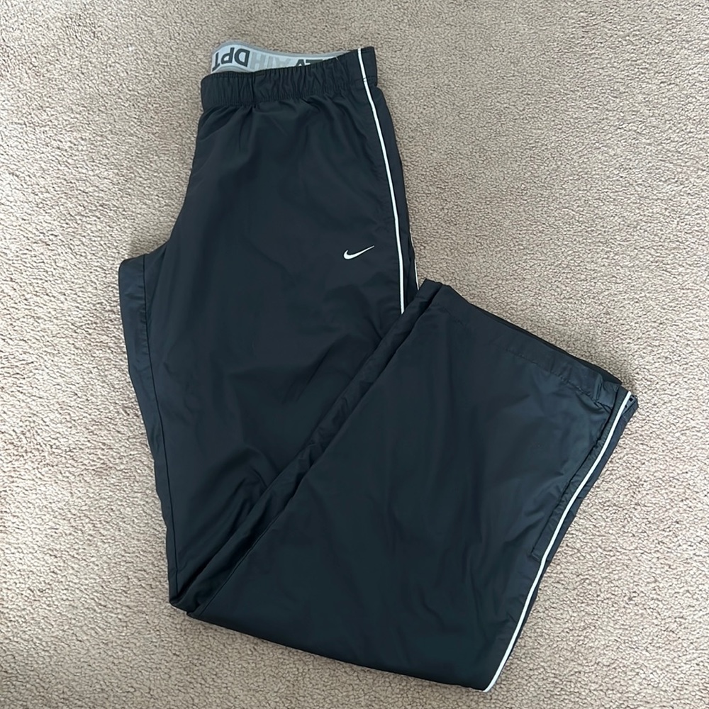 Nike Athletic Pants